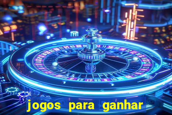 jogos para ganhar dinheiro via pix 2024